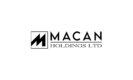 Macan Holdings Limited